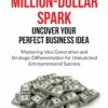 Uncover Your Perfect Business Idea: Mastering Idea Generation and Strategic Differentiation for Unmatched Entrepreneurial Success